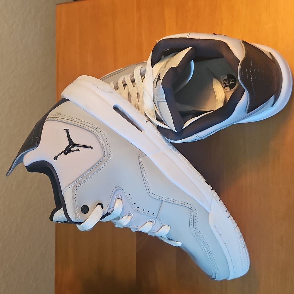Sneakers by Jordan